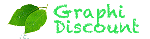 Graphi Discount